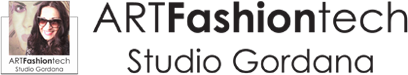 ARTFashionTech Studio Gordana