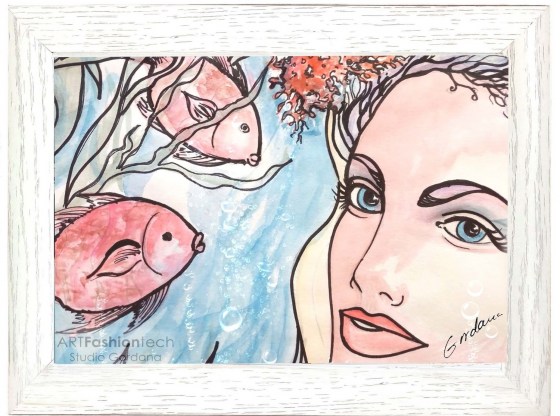 ADRIANA ART Slika nije definirana
