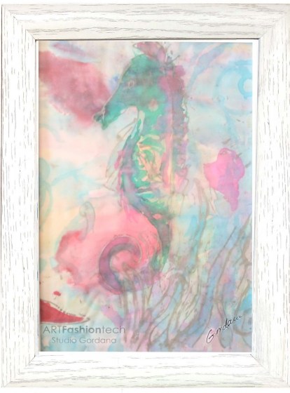 SEA HORSE Slika nije definirana