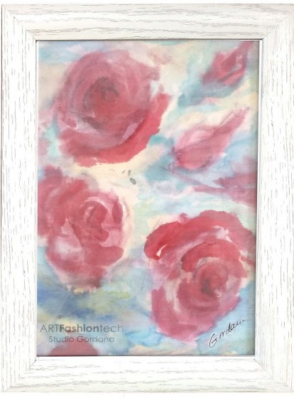 RED ROSES Slika nije definirana