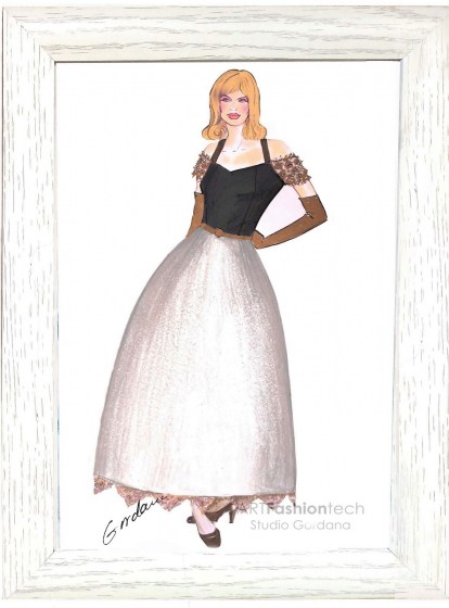 OSIJEK DRESS ART Slika nije definirana